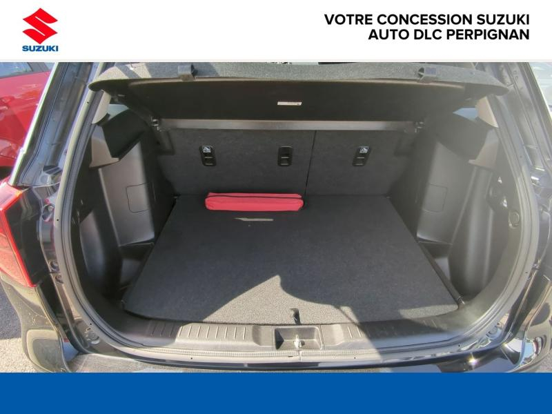SUZUKI Vitara d’occasion à vendre à PERPIGNAN chez AUTO DLC (Photo 7)