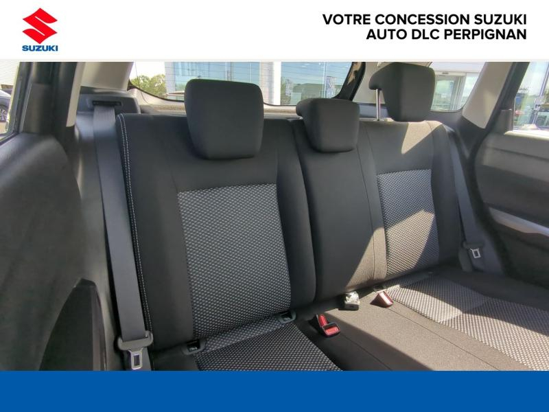 SUZUKI Vitara d’occasion à vendre à PERPIGNAN chez AUTO DLC (Photo 8)
