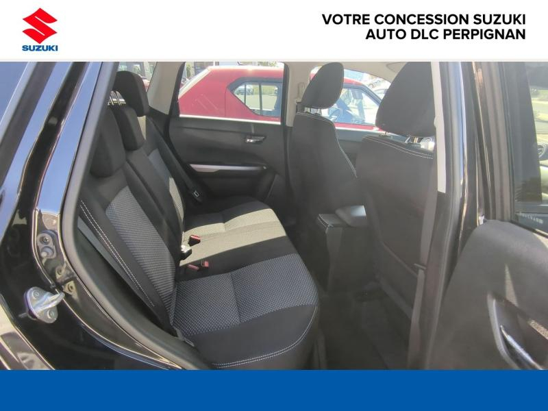 SUZUKI Vitara d’occasion à vendre à PERPIGNAN chez AUTO DLC (Photo 9)
