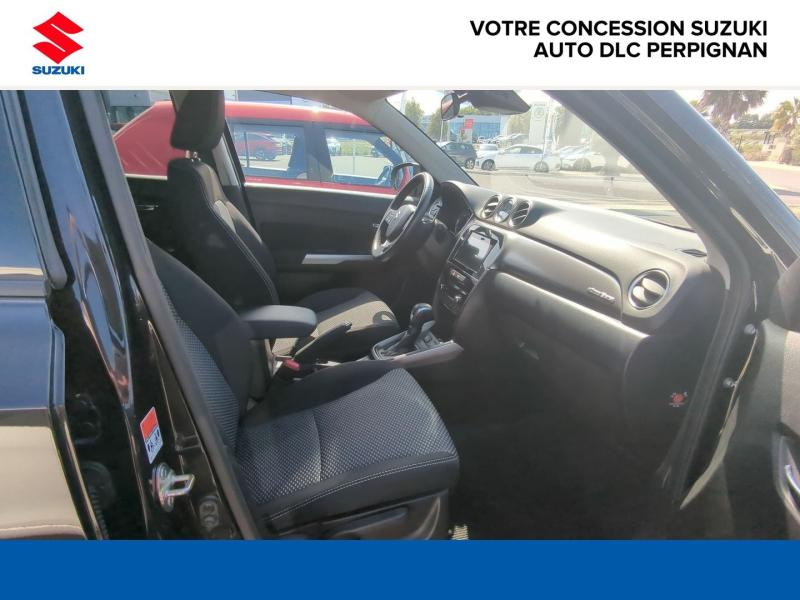 SUZUKI Vitara d’occasion à vendre à PERPIGNAN chez AUTO DLC (Photo 10)