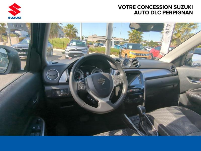SUZUKI Vitara d’occasion à vendre à PERPIGNAN chez AUTO DLC (Photo 11)