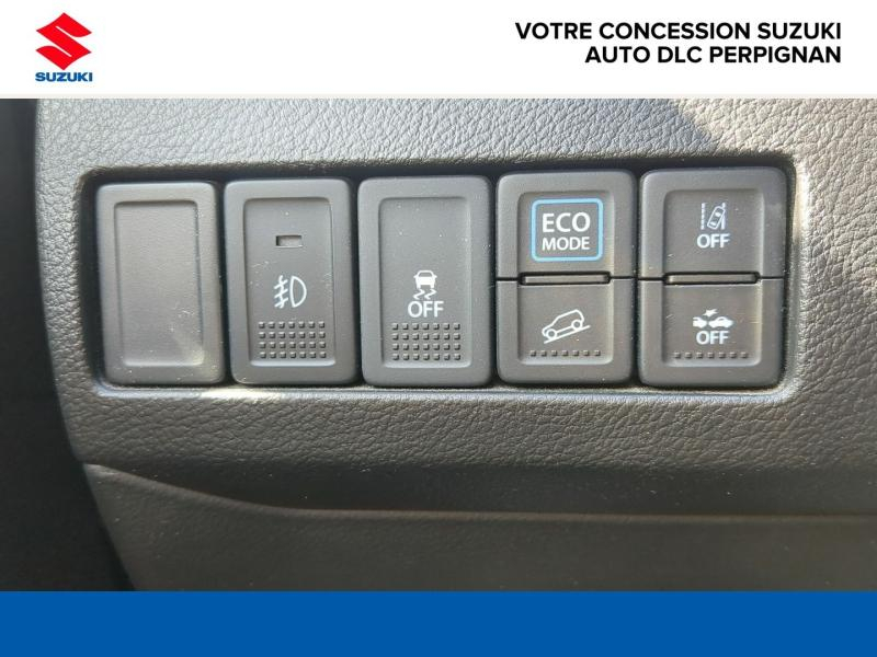 SUZUKI Vitara d’occasion à vendre à PERPIGNAN chez AUTO DLC (Photo 13)