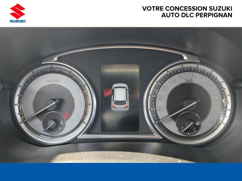 SUZUKI Vitara d’occasion à vendre à PERPIGNAN chez AUTO DLC (Photo 14)