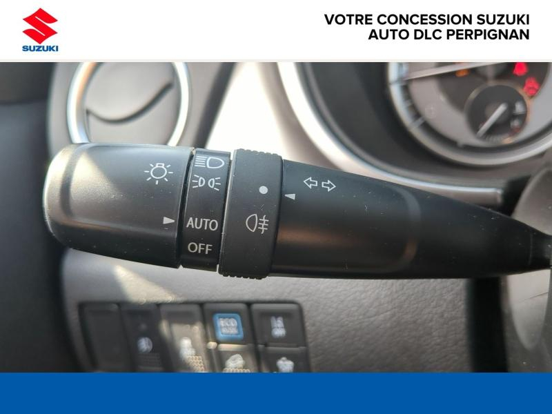SUZUKI Vitara d’occasion à vendre à PERPIGNAN chez AUTO DLC (Photo 15)