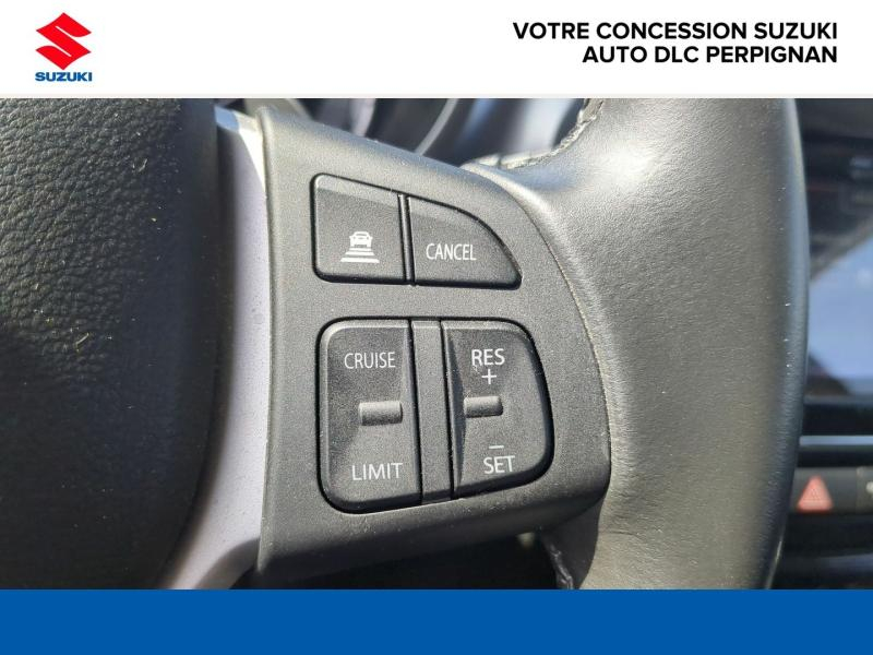 SUZUKI Vitara d’occasion à vendre à PERPIGNAN chez AUTO DLC (Photo 17)