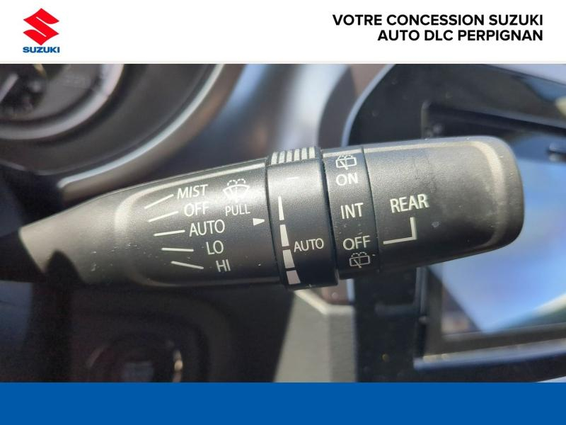 SUZUKI Vitara d’occasion à vendre à PERPIGNAN chez AUTO DLC (Photo 18)
