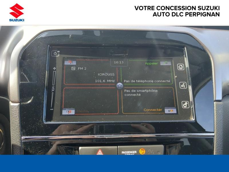 SUZUKI Vitara d’occasion à vendre à PERPIGNAN chez AUTO DLC (Photo 19)