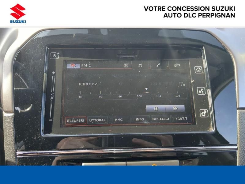 SUZUKI Vitara d’occasion à vendre à PERPIGNAN chez AUTO DLC (Photo 20)