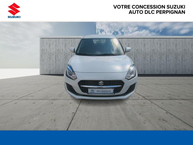 SUZUKI Swift d’occasion à vendre à PERPIGNAN chez AUTO DLC (Photo 3)
