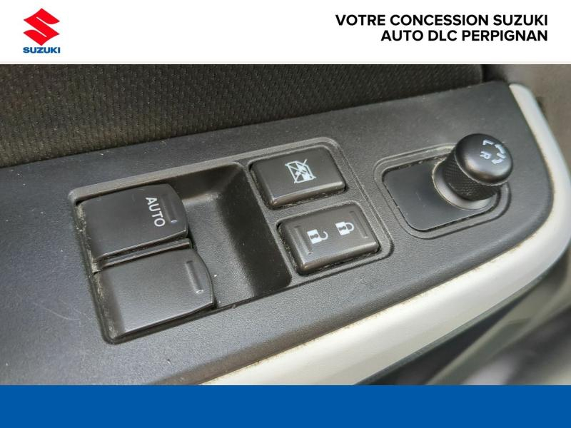 SUZUKI Swift d’occasion à vendre à PERPIGNAN chez AUTO DLC (Photo 11)