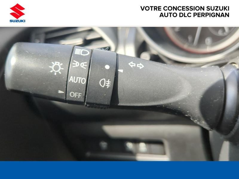SUZUKI Swift d’occasion à vendre à PERPIGNAN chez AUTO DLC (Photo 14)