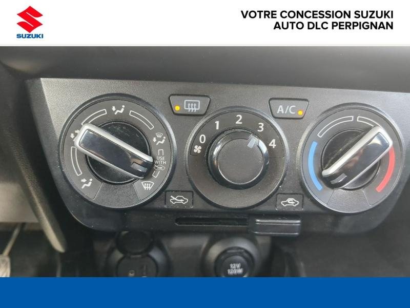 SUZUKI Swift d’occasion à vendre à PERPIGNAN chez AUTO DLC (Photo 19)