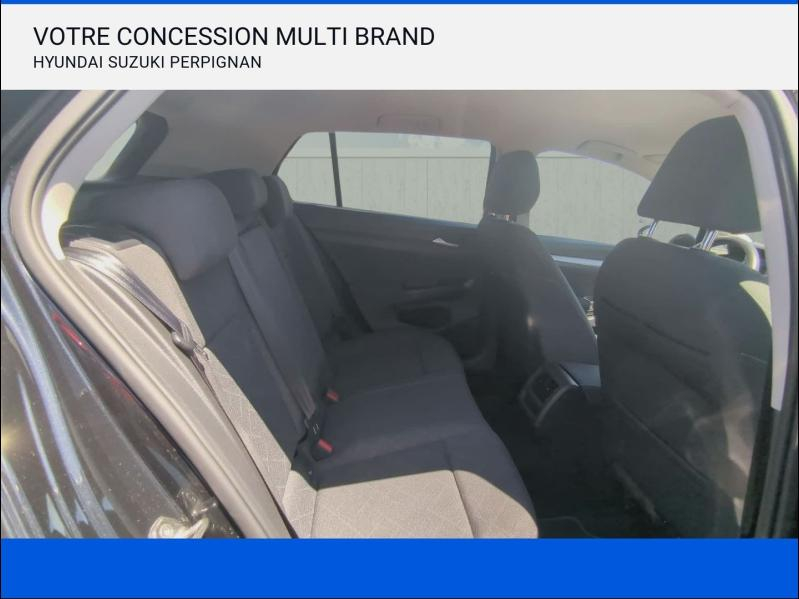 VOLKSWAGEN Golf d’occasion à vendre à PERPIGNAN chez AUTO DLC (Photo 10)