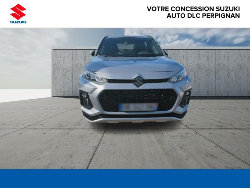 SUZUKI Across d’occasion à vendre à PERPIGNAN chez AUTO DLC (Photo 3)