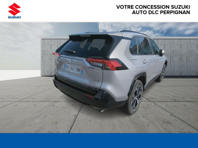 SUZUKI Across d’occasion à vendre à PERPIGNAN chez AUTO DLC (Photo 6)