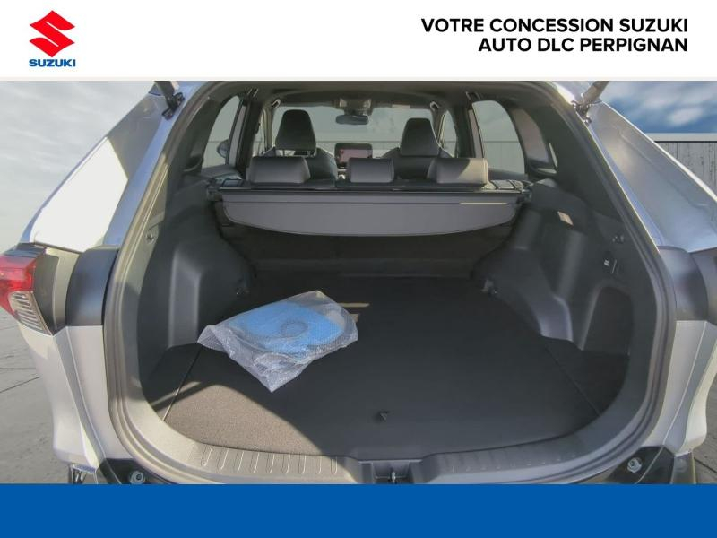 SUZUKI Across d’occasion à vendre à PERPIGNAN chez AUTO DLC (Photo 7)