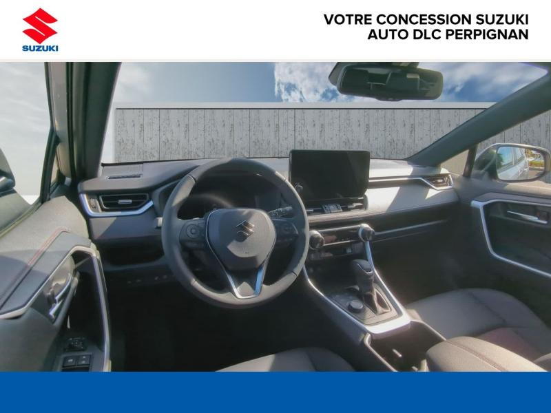 SUZUKI Across d’occasion à vendre à PERPIGNAN chez AUTO DLC (Photo 10)