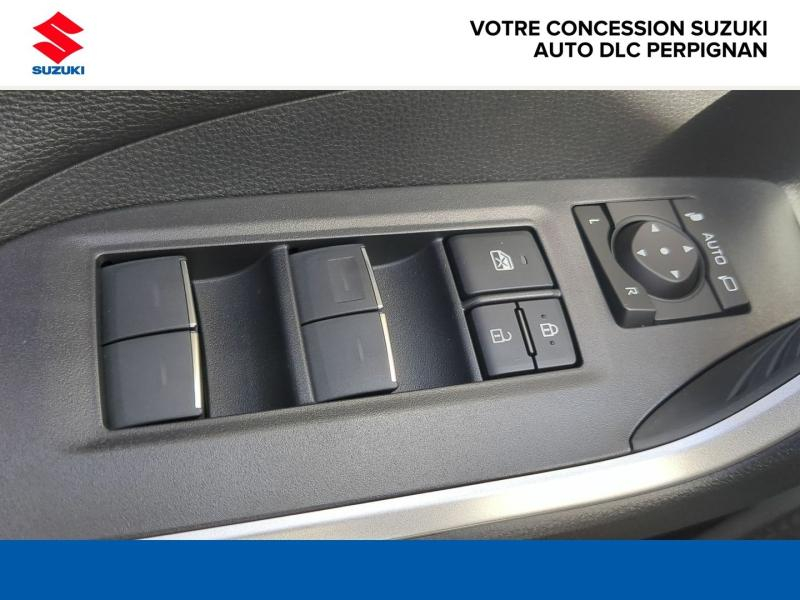SUZUKI Across d’occasion à vendre à PERPIGNAN chez AUTO DLC (Photo 11)