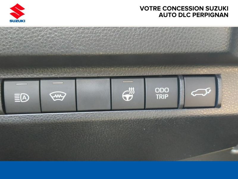 SUZUKI Across d’occasion à vendre à PERPIGNAN chez AUTO DLC (Photo 12)
