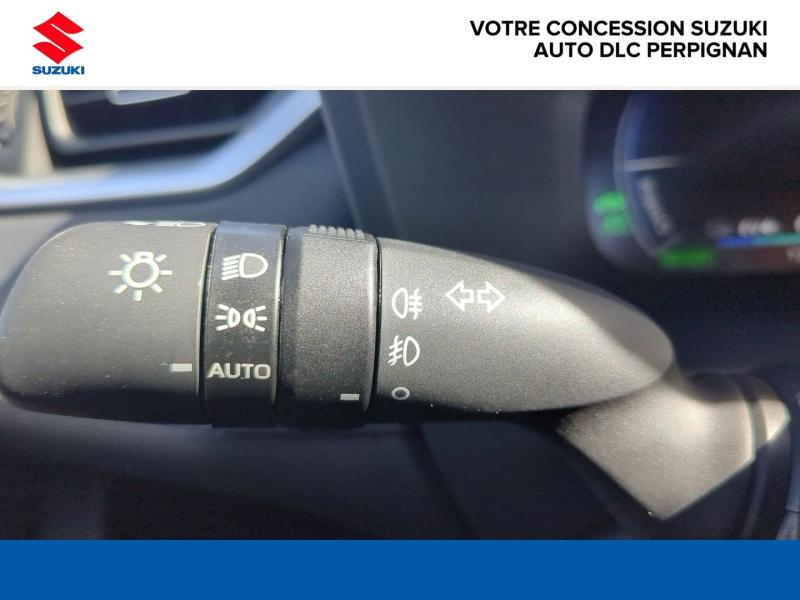 SUZUKI Across d’occasion à vendre à PERPIGNAN chez AUTO DLC (Photo 14)