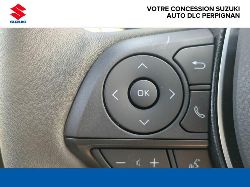 SUZUKI Across d’occasion à vendre à PERPIGNAN chez AUTO DLC (Photo 15)