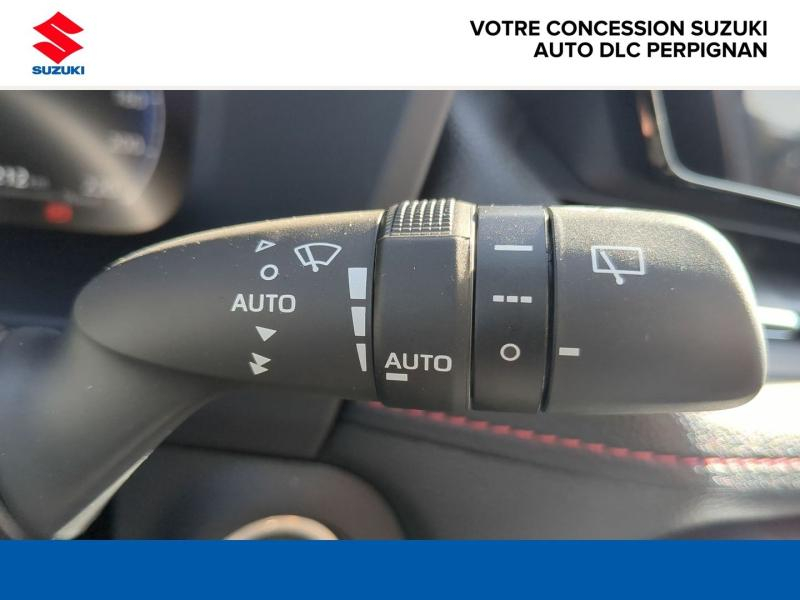 SUZUKI Across d’occasion à vendre à PERPIGNAN chez AUTO DLC (Photo 17)