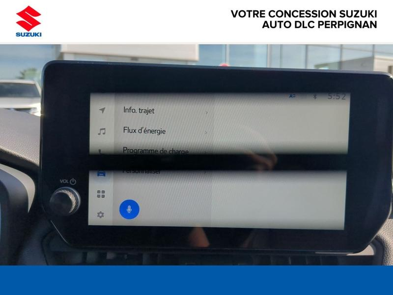 SUZUKI Across d’occasion à vendre à PERPIGNAN chez AUTO DLC (Photo 19)