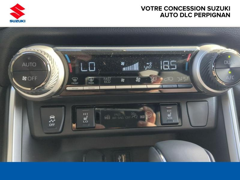 SUZUKI Across d’occasion à vendre à PERPIGNAN chez AUTO DLC (Photo 20)