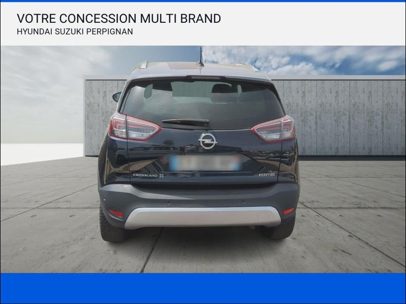 OPEL Crossland X d’occasion à vendre à PERPIGNAN chez AUTO DLC (Photo 5)