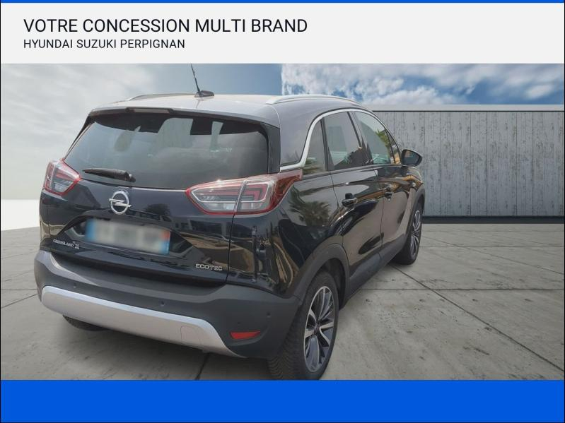 OPEL Crossland X d’occasion à vendre à PERPIGNAN chez AUTO DLC (Photo 6)