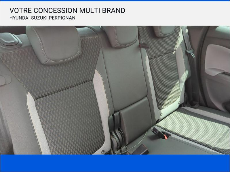 OPEL Crossland X d’occasion à vendre à PERPIGNAN chez AUTO DLC (Photo 8)