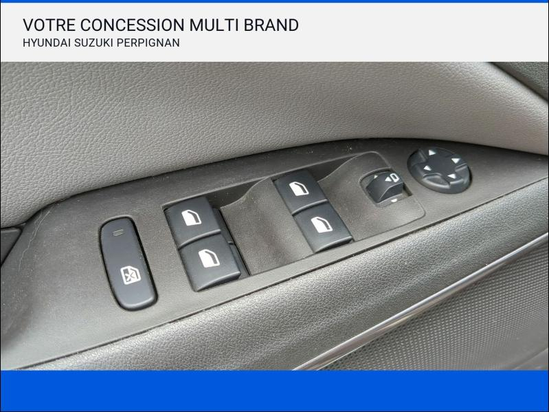 OPEL Crossland X d’occasion à vendre à PERPIGNAN chez AUTO DLC (Photo 10)