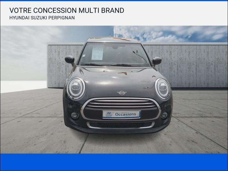 MINI Mini 5 Portes d’occasion à vendre à PERPIGNAN chez AUTO DLC (Photo 3)