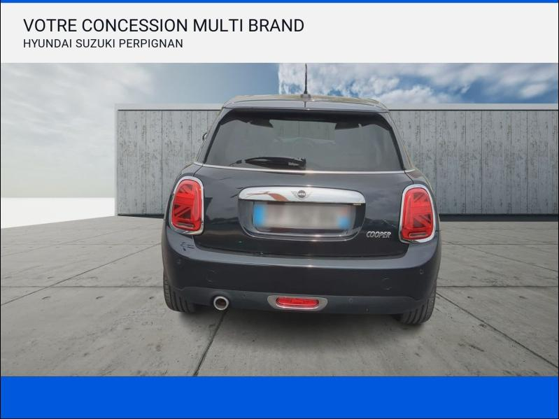 MINI Mini 5 Portes d’occasion à vendre à PERPIGNAN chez AUTO DLC (Photo 4)
