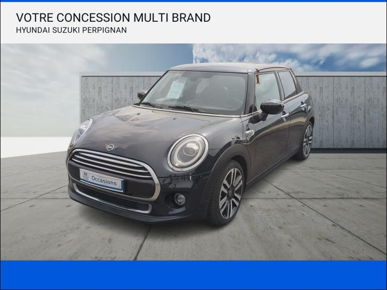 MINI Mini 5 Portes d’occasion à vendre à PERPIGNAN chez AUTO DLC (Photo 5)