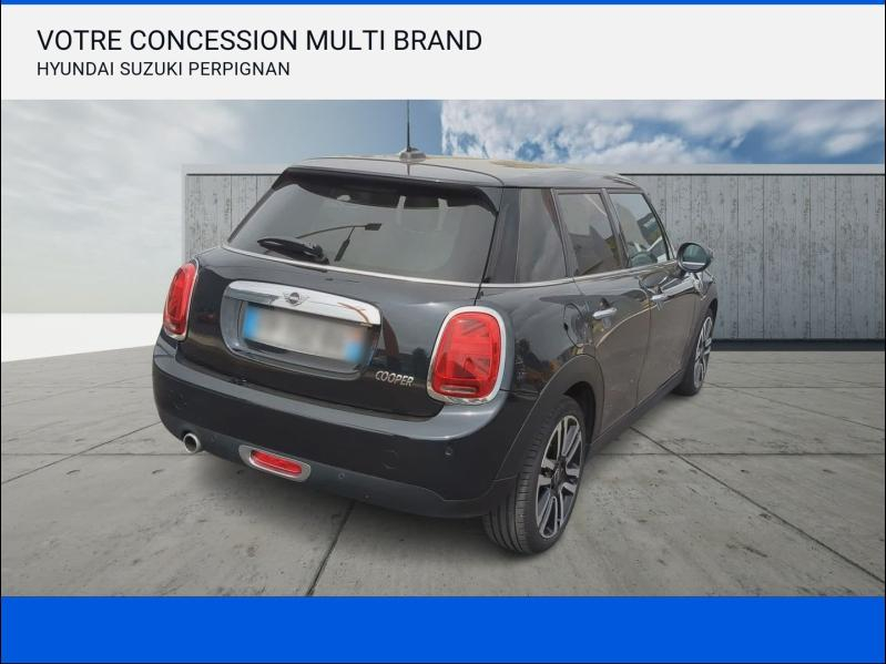 MINI Mini 5 Portes d’occasion à vendre à PERPIGNAN chez AUTO DLC (Photo 6)