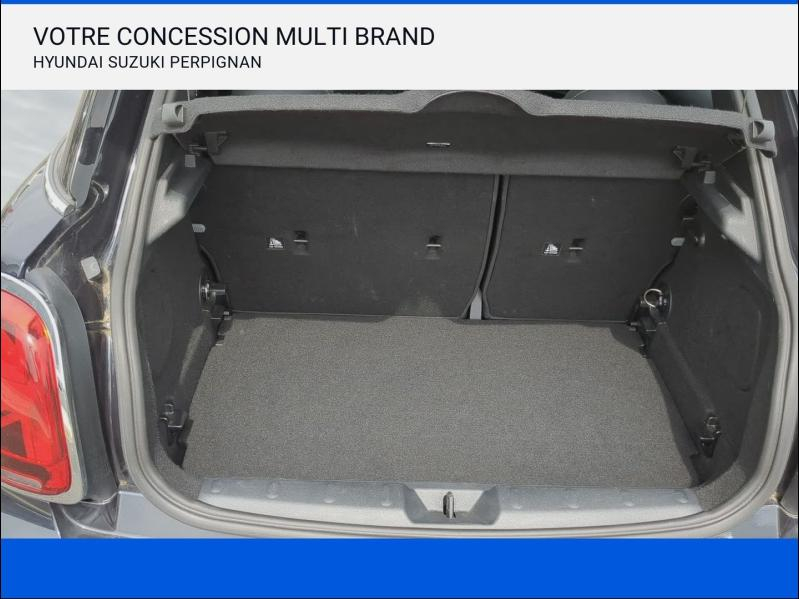 MINI Mini 5 Portes d’occasion à vendre à PERPIGNAN chez AUTO DLC (Photo 7)
