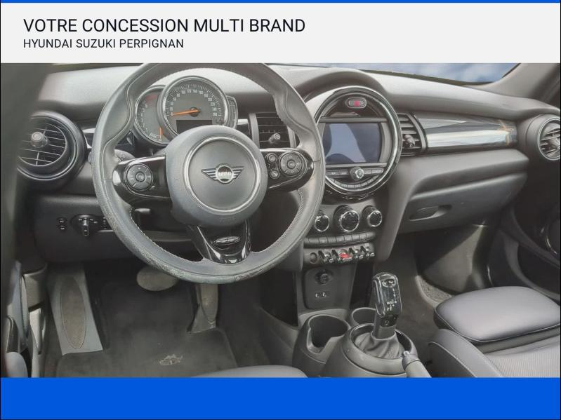 MINI Mini 5 Portes d’occasion à vendre à PERPIGNAN chez AUTO DLC (Photo 11)