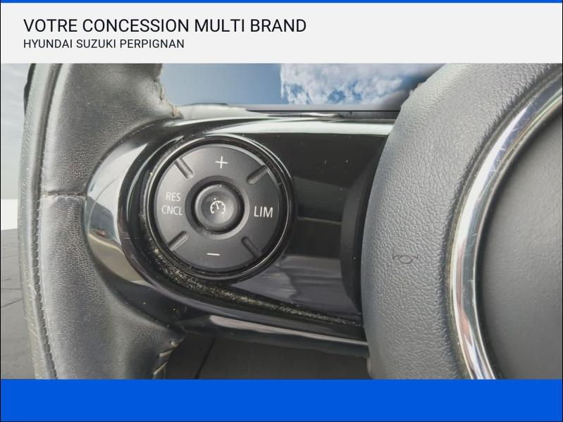 MINI Mini 5 Portes d’occasion à vendre à PERPIGNAN chez AUTO DLC (Photo 15)