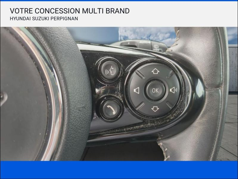 MINI Mini 5 Portes d’occasion à vendre à PERPIGNAN chez AUTO DLC (Photo 16)