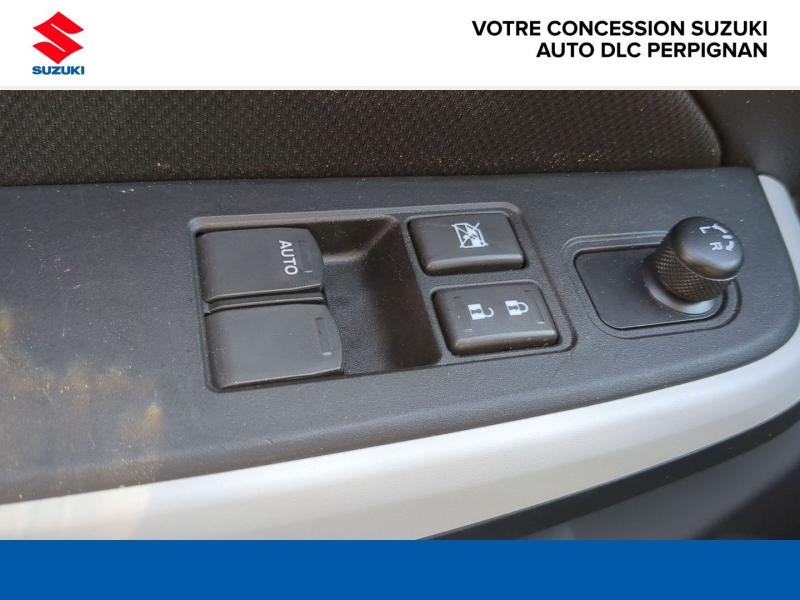 SUZUKI Swift d’occasion à vendre à PERPIGNAN chez AUTO DLC (Photo 10)