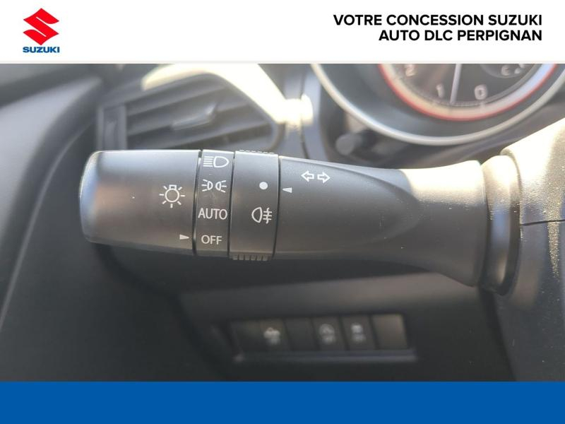 SUZUKI Swift d’occasion à vendre à PERPIGNAN chez AUTO DLC (Photo 13)