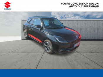 SUZUKI Swift d’occasion à vendre à PERPIGNAN
