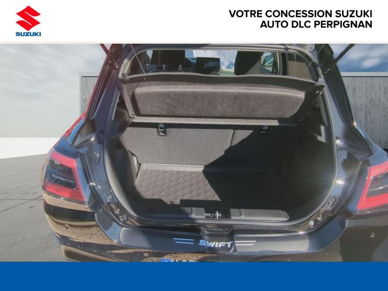 SUZUKI Swift d’occasion à vendre à PERPIGNAN chez AUTO DLC (Photo 7)