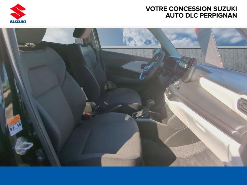 SUZUKI Swift d’occasion à vendre à PERPIGNAN chez AUTO DLC (Photo 8)