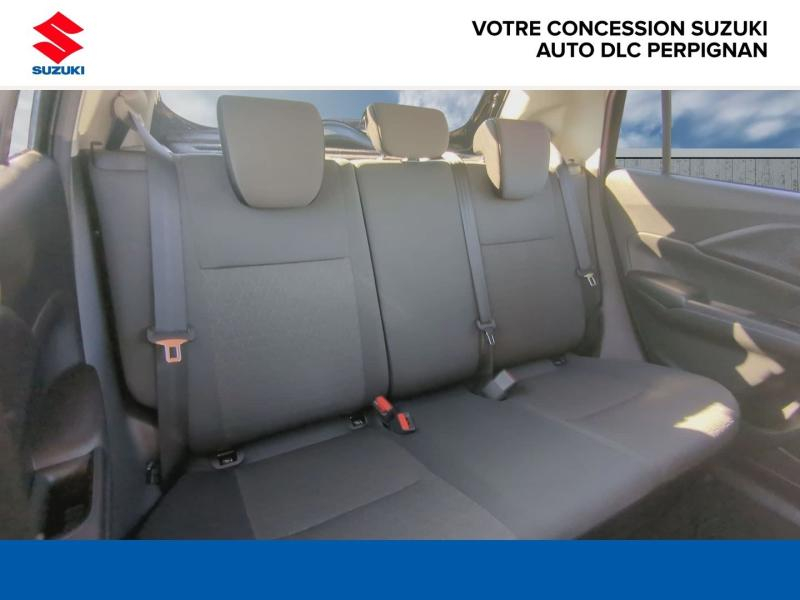 SUZUKI Swift d’occasion à vendre à PERPIGNAN chez AUTO DLC (Photo 9)