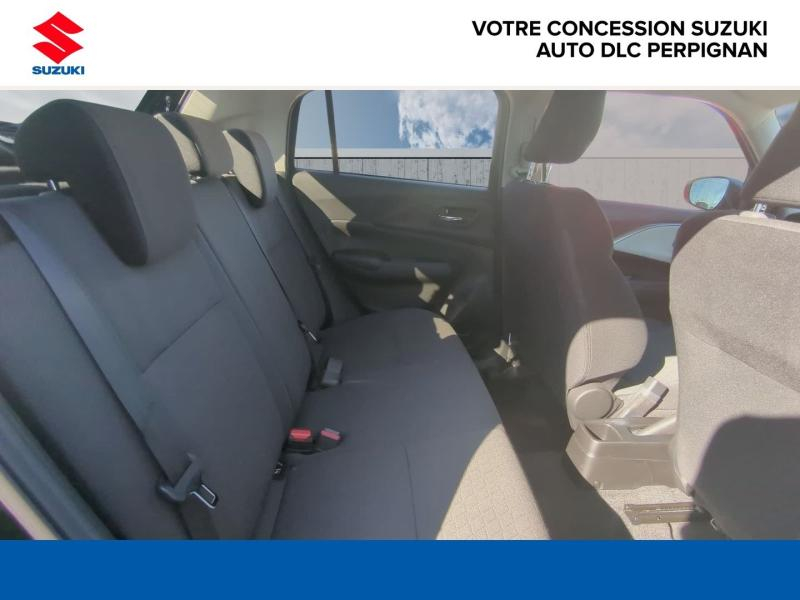 SUZUKI Swift d’occasion à vendre à PERPIGNAN chez AUTO DLC (Photo 10)