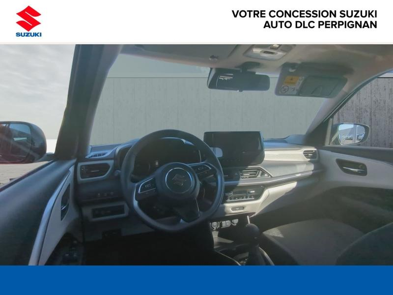 SUZUKI Swift d’occasion à vendre à PERPIGNAN chez AUTO DLC (Photo 11)
