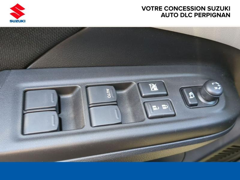 SUZUKI Swift d’occasion à vendre à PERPIGNAN chez AUTO DLC (Photo 12)