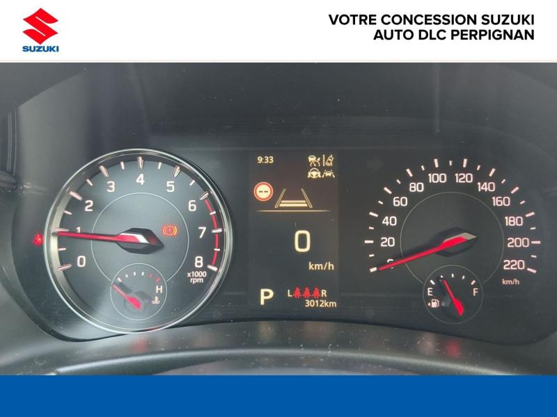 SUZUKI Swift d’occasion à vendre à PERPIGNAN chez AUTO DLC (Photo 16)